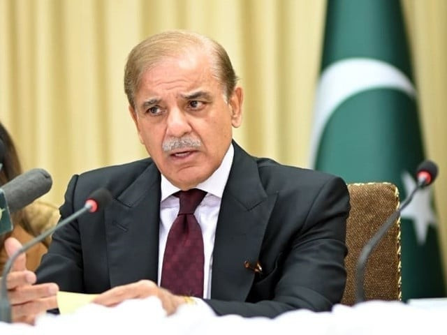 MR. Shehbaz Sharif 